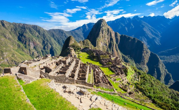 Imagen de MACHU PICCHU