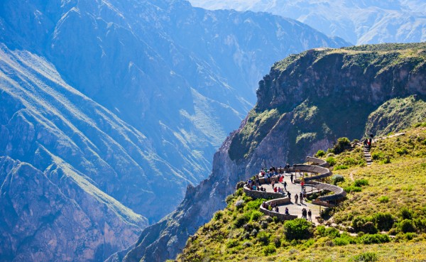 Imagen de VALLE DEL COLCA