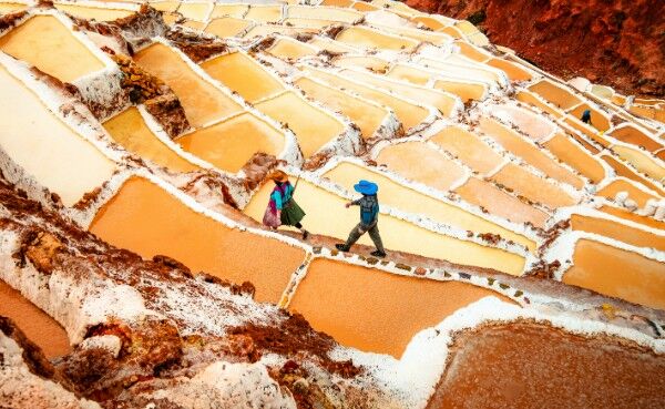 Imagen de VALLE SAGRADO
