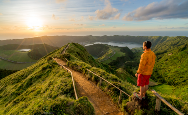 Imagen de LAS AZORES