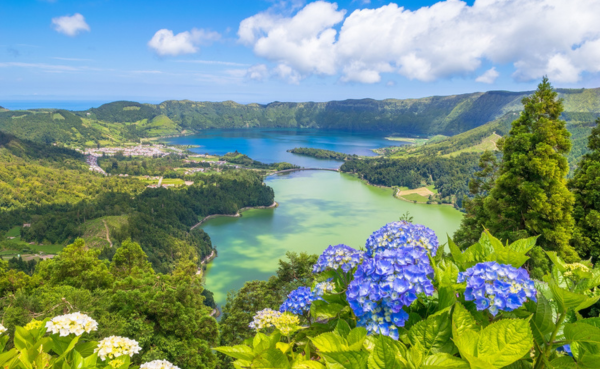Imagen de ISLA DE SÃO MIGUEL