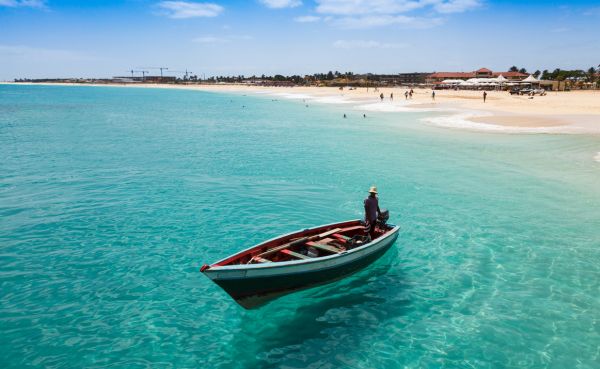 Imagen de CABO VERDE