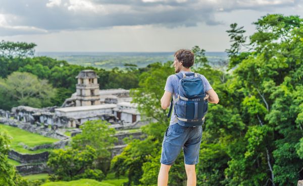 Imagen de PALENQUE