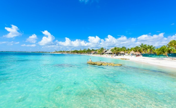 Imagen de RIVIERA MAYA
