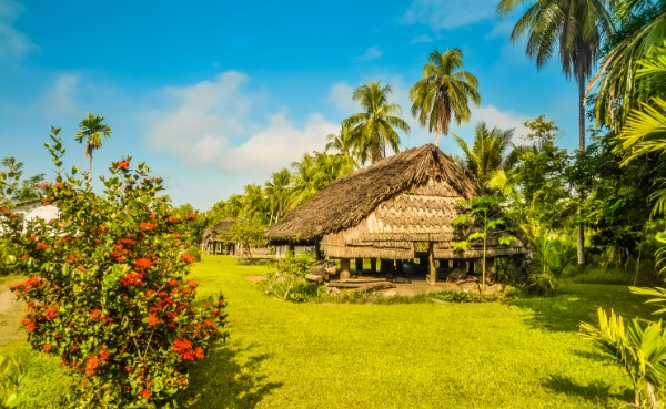 Imagen de WEWAK