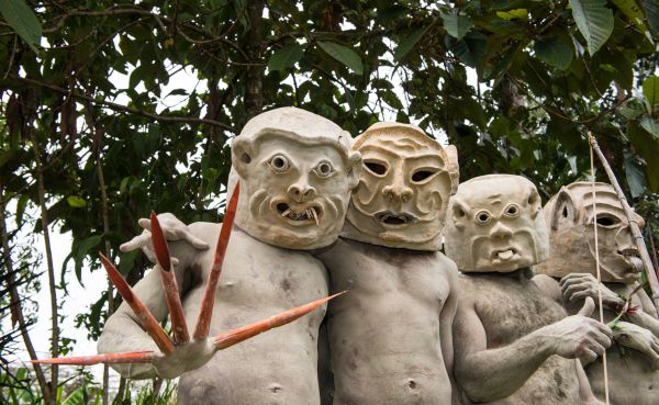 Imagen de GOROKA