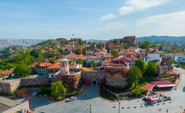 Imagen de ANKARA