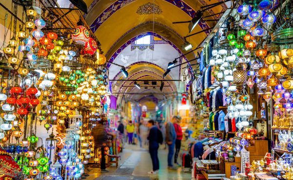 Imagen de ESTAMBUL