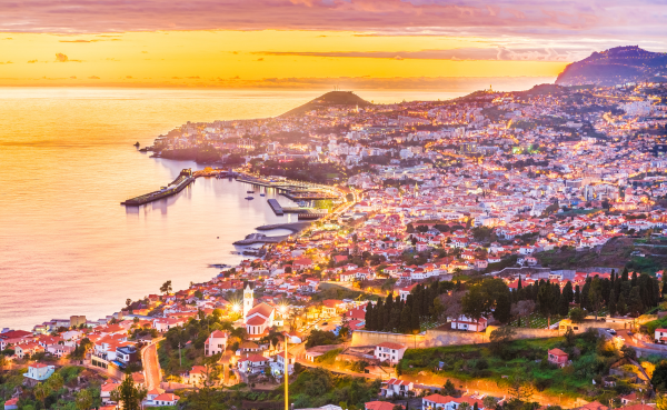 Imagen de FUNCHAL