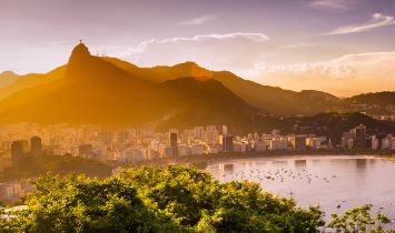 Brasil: Ciudades de Brasil
