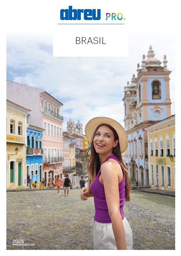 Folleto Brasil