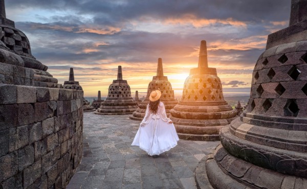 Imagen de YOGYAKARTA