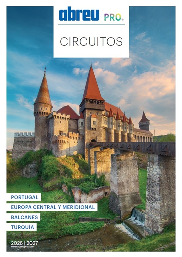 Folleto Circuitos